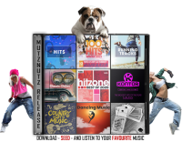 MutzNutz Music Pack 366 2020 - [ ANT ]