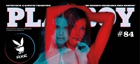 Playboy Argentina - December 2012