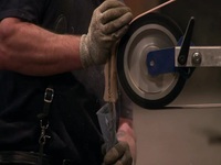 Forged in Fire S09E22 480p x264-mSD EZTV Forged in Fire S09E22 480p x264-mSD EZTV