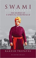 Swami Vivekananda The Journey of a Spiritual Entrepreneur