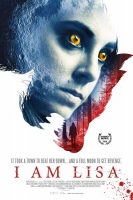 I Am Lisa 2020 HDRip XviD AC3-EVO[TGx]
