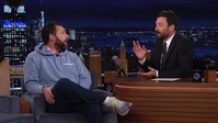 Jimmy Fallon 2022 12 01 Adam Sandler XviD-AFG EZTV