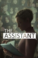 The Assistant 2020 BRRip XviD AC3-EVO[TGx]