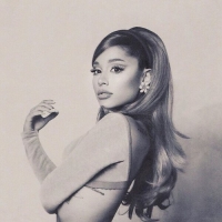Ariana Grande – positions (2020) [320 KBPS]