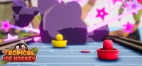 Tropical Air Hockey Tropical Air Hockey