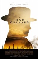 The Iron Orchard 2019 HDRip XviD AC3-EVO