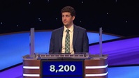 Jeopardy Masters S01E01 XviD-AFG EZTV Jeopardy Masters S01E01 XviD-AFG EZTV