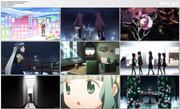 [HR] Magia Record 10 [1080p HEVC] HR-GZ