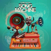 Gorillaz - Song Machine Episode 6 (2020) Mp3 320kbps [PMEDIA] ️