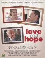 Love Meet Hope (2016) 720p Web X264 Solar