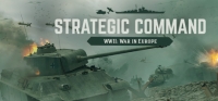 Strategic Command WWII: War in Europe v1.17.01 Strategic Command WWII: War in Europe v1.17.01