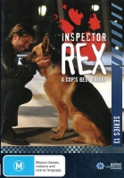 Kommissar Rex S14 720p DVD x264-Calli Kommissar Rex S14 720p DVD x264-Calli