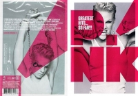 Pink - Greatest Hits... So Far!!! [2010] DVD5