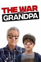 The War with Grandpa 2020 BDRip x264-PiGNUS[TGx]