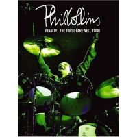 Phil Collins - Finally...The First Farewell Tour (DVD full) Disc 1