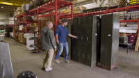 Bargain Block S03E07 XviD-AFG EZTV