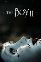 The Boy 2 2020 HC 720p HDRip 800MB x264-GalaxyRG