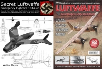 Secret Luftwaffe projects