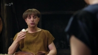 Plebs S03E08 HDTV x264-TLA EZTV