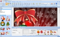 Greeting Card Designer 2.20 Software + Serial Key