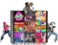 MutzNutz Music Pack 176 2019