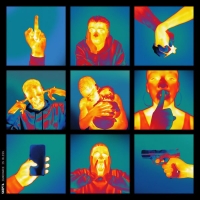 Skepta - INGNORANCE is BLISS (2019) [320 KBPS]