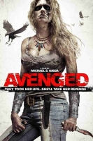 Savaged 2013 1080p BluRay H264 AC3 DD5 1 Will1869[TGx]