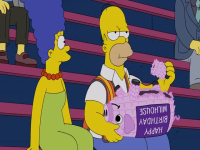 The Simpsons S35E12 480p x264-mSD EZTV