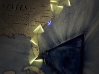 The Bermuda Triangle Into Cursed Waters S01E05 480p x264-mSD EZTV