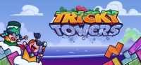 Tricky Towers v20.04.2020 Tricky Towers v20.04.2020