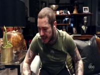 Jimmy Kimmel 2020 12 16 Post Malone 480p x264-mSD EZTV