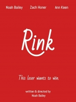Rink 2019 HDRip XviD AC3-EVO