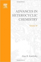 [ FreeCourseWeb ] Advances in Heterocyclic Chemistry, Volume 36