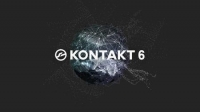 Native Instruments Kontakt 6 v6.0.3 (macOS)