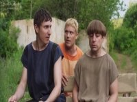 Plebs S05E01 480p x264-mSD [eztv]