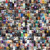 500 Novels - Fiction Books [Some Erotic] EPUB Set 22