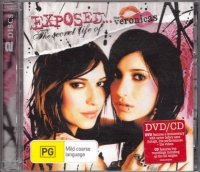 The Veronicas - Exposed... The Secret Life Of The Veronicas [2006] DVD5