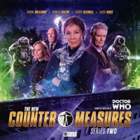 BF - The New Counter Measures - Series 2 - (vonG)
