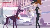 Little Charo S01E16 XviD-AFG EZTV
