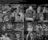 The Andy Griffith Show S1 E1 The New Housekeeper [che]
