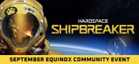 Hardspace: Shipbreaker v0.2.1