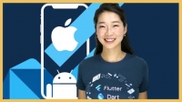 Udemy - The Complete 2020 Flutter Development Bootcamp with Dart