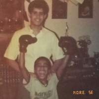 N.O.R.E. – 5E (320 kbps) [2018] [EDM RG]