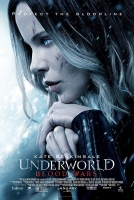 Underworld Blood Wars 2016 DVD-iCMAL