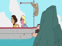 Adventure Beast S01E09 480p x264-mSD EZTV