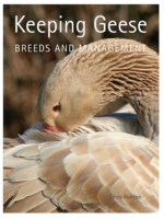 Keeping Geese: Breeds and Management-Chris Ashton (ePUB) Keeping Geese: Breeds and Management-Chris Ashton (ePUB)
