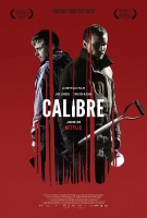 Calibre 2018 720p WEB-DL HEVC Team-x265mkv