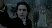 Sleepy Hollow (1999) (1080 10bit x265) Burdock