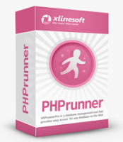 PHPRunner v10.4 Build 34702 Enterprise Edition – Patched [FTUApps]