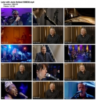 Later with Jools Holland S56E02 (1280x720p HD, 50fps, soft Eng subs)